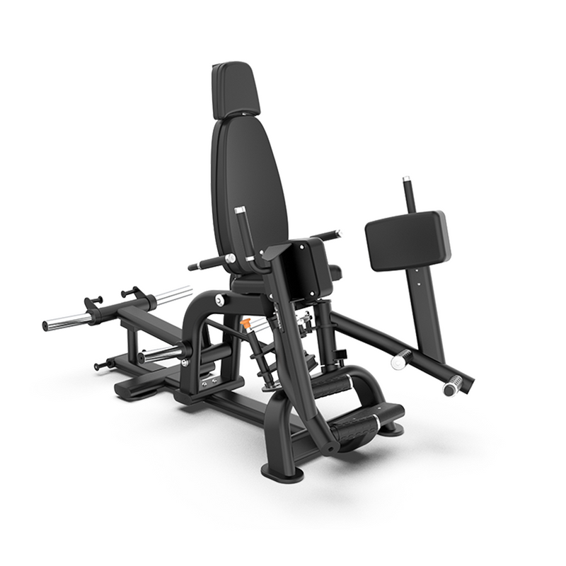 Load image into Gallery viewer, Seated Hip Abductor
