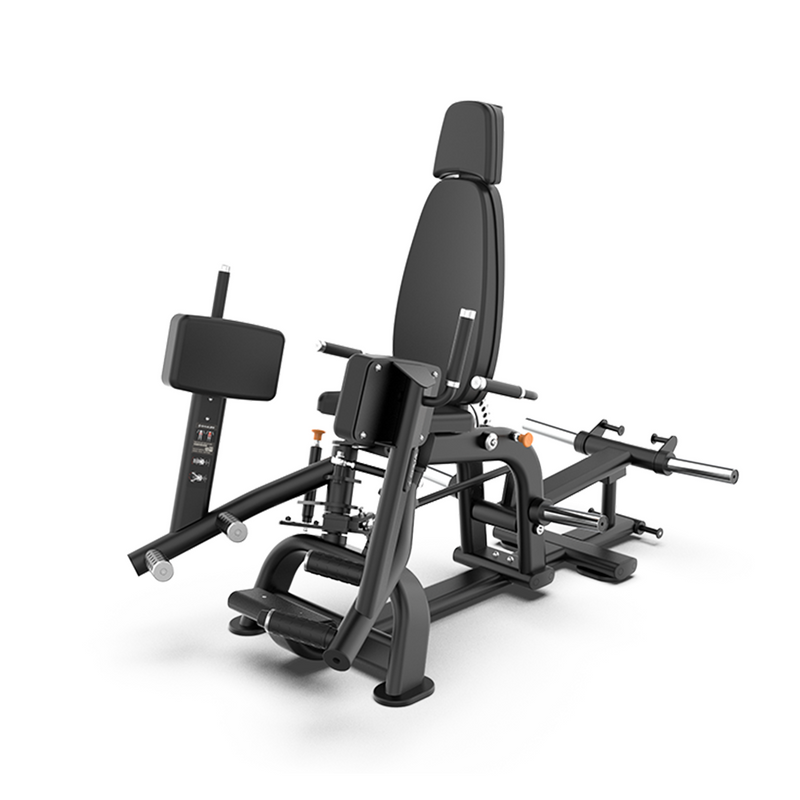 Load image into Gallery viewer, Seated Hip Abductor
