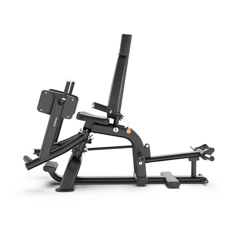 Load image into Gallery viewer, Seated Hip Abductor
