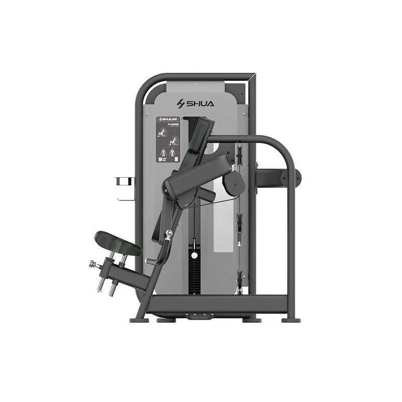 Load image into Gallery viewer, Shua Biceps Curl  - 68 Series
