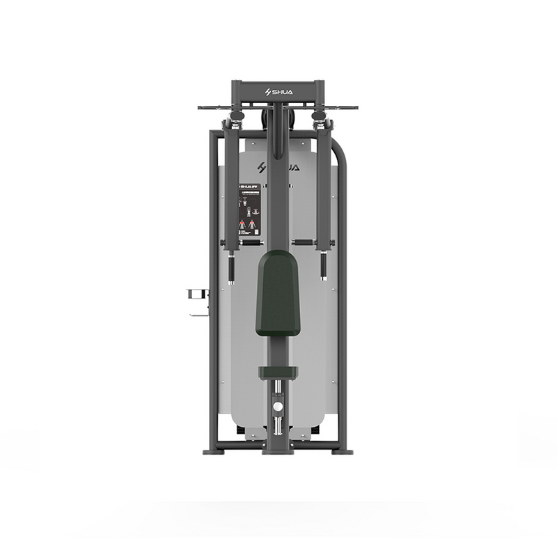Load image into Gallery viewer, Shua Pec Fly/Rear Deltoid - 68 Series
