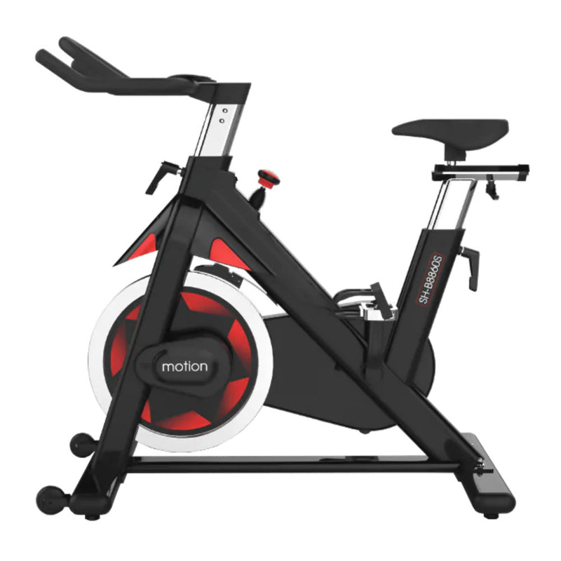Load image into Gallery viewer, Shua Commercial Spinning Bike (Motion)
