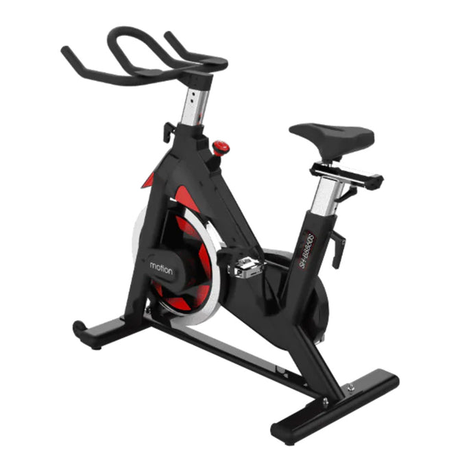 Shua Commercial Spinning Bike (Motion)
