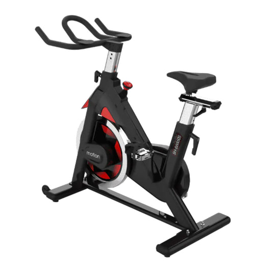 Shua Commercial Spinning Bike (Motion)