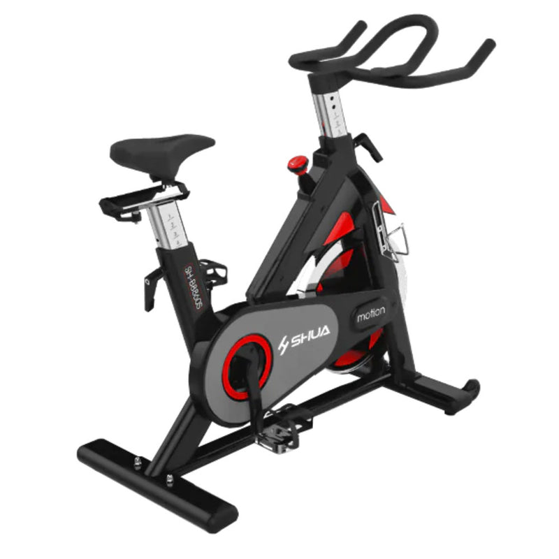 Load image into Gallery viewer, Shua Commercial Spinning Bike (Motion)
