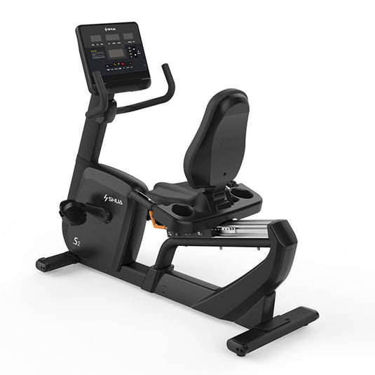 Shua Commercial Recumbent Bike