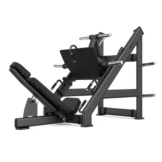Shua Plate Loaded Linear Leg Press - 68 Series