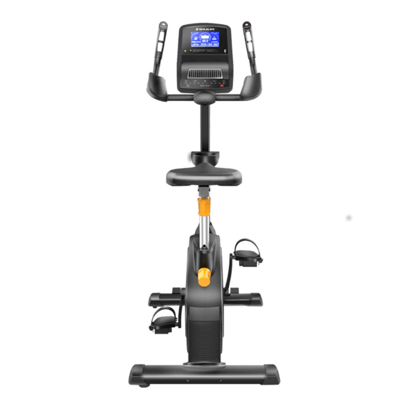 Load image into Gallery viewer, Shua X5U Light Commercial Upright Bike (5 Year Warranty)
