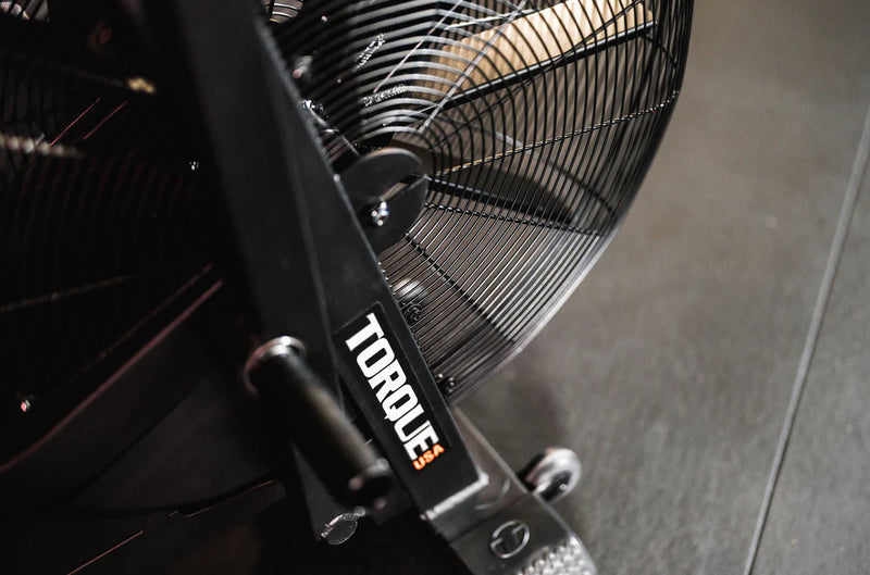 Load image into Gallery viewer, Torque USA - Stealth Airbike
