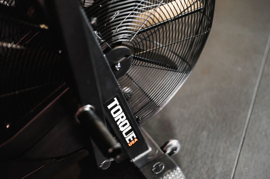 Torque USA - Stealth Airbike