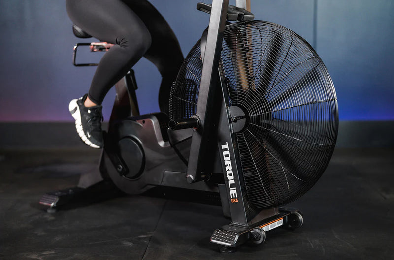 Load image into Gallery viewer, Torque USA - Stealth Airbike
