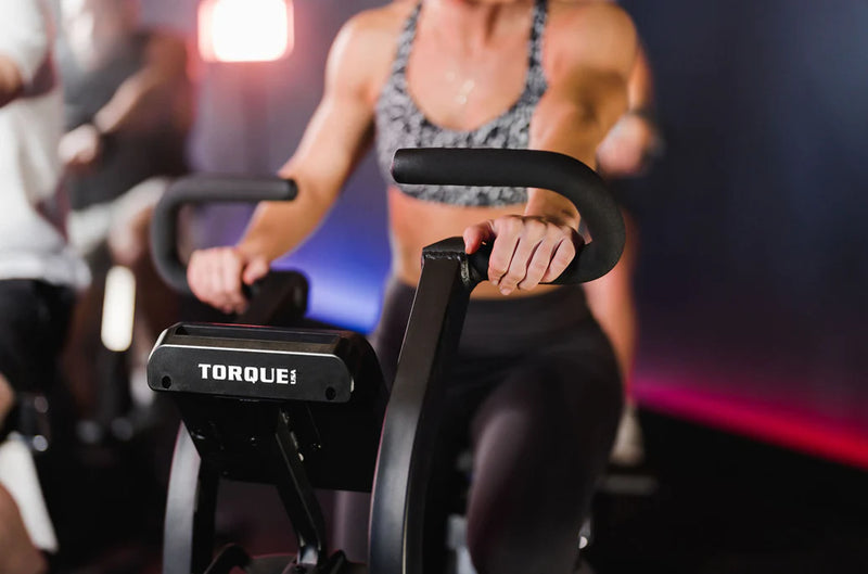 Load image into Gallery viewer, Torque USA - Stealth Airbike
