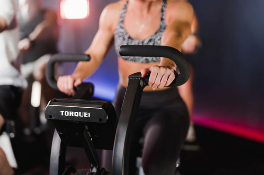 Torque USA - Stealth Airbike