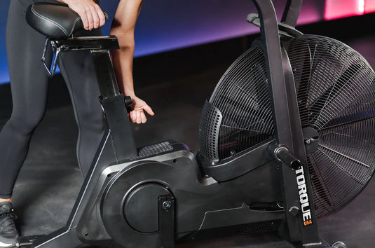 Torque USA - Stealth Airbike