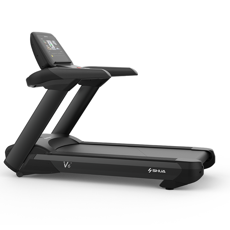 Load image into Gallery viewer, Shua V6+ Series Treadmill 15.6&quot; Touchscreen (7 Year Warranty)

