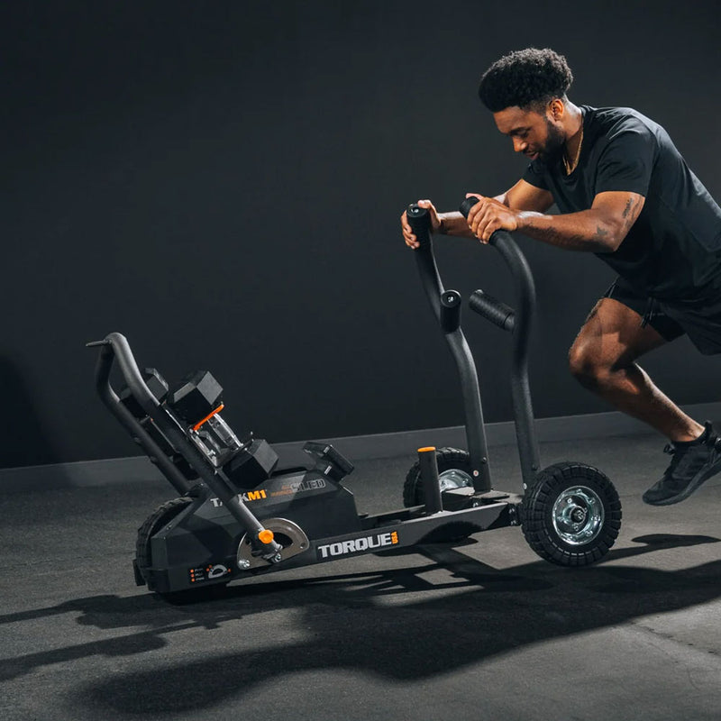 Load image into Gallery viewer, Torque Tank M1 Sled
