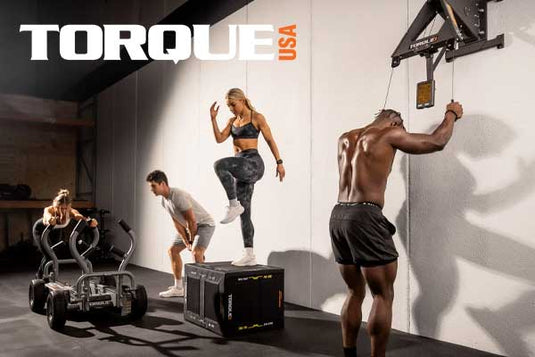 Torque Exercise Smith Machines | Safe & Versatile Strength Training - MiFitness