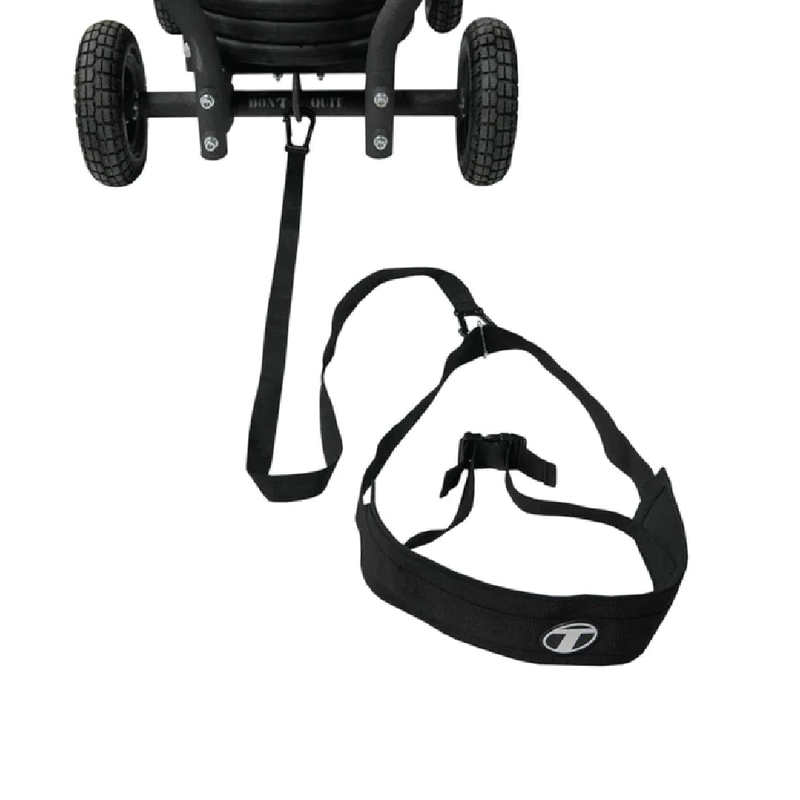Load image into Gallery viewer, Torque Tank Sled Group Accessory Kit
