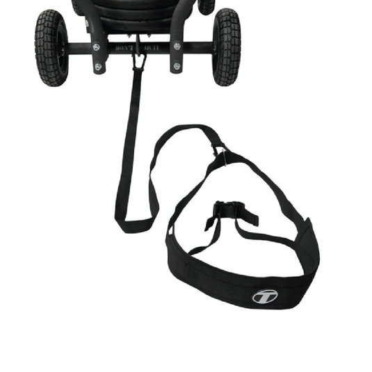 Torque Tank Sled Group Accessory Kit