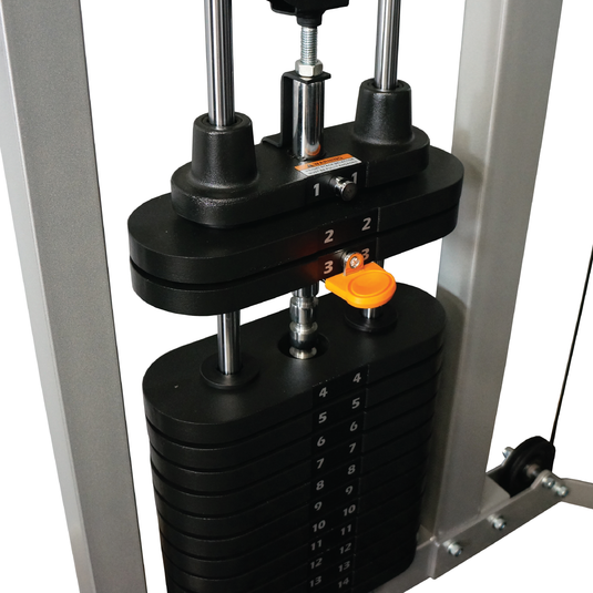 Torque F9 Fold Away Strength Trainer 200LB