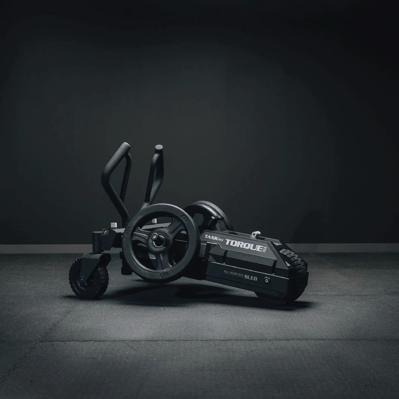 Load image into Gallery viewer, Torque Tank™ M3 With Console
