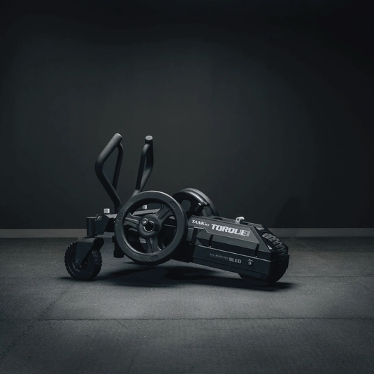 Torque Tank™ M3 With Console