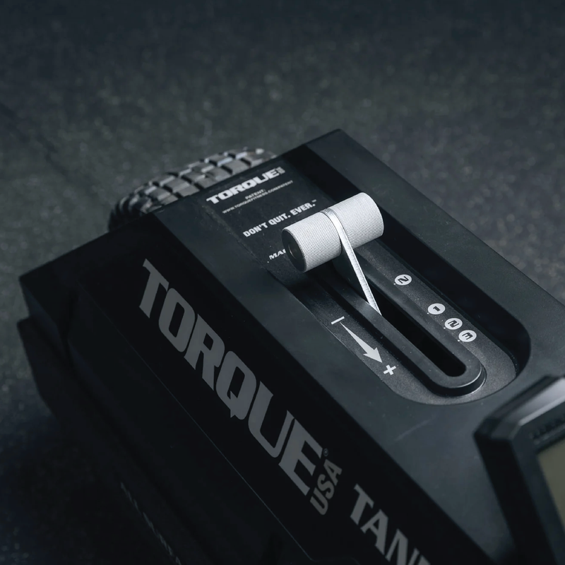 Load image into Gallery viewer, Torque Tank™ M3 With Console
