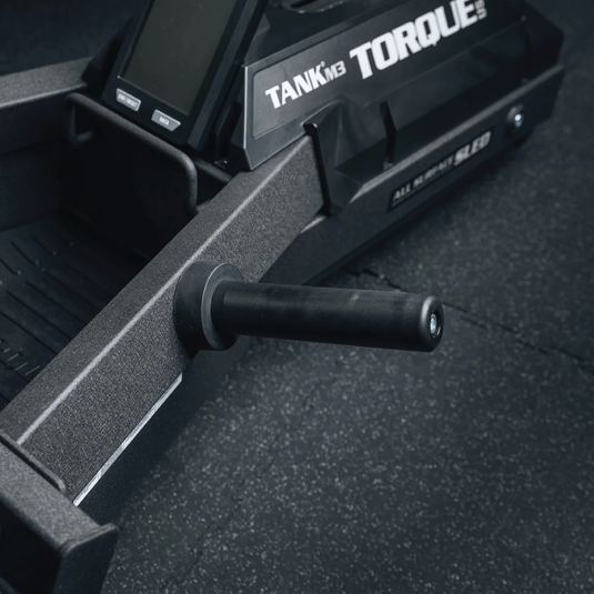 Torque Tank™ M3 With Console