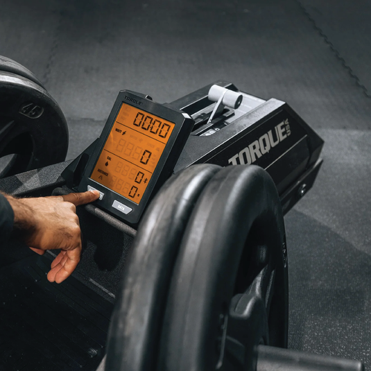 Torque Tank™ M3 With Console