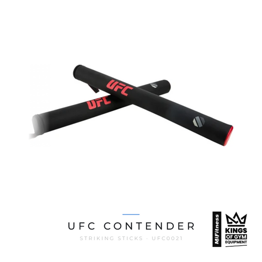 UFC Contender Striking Sticks – MiFitness Kings of Gym Equipment