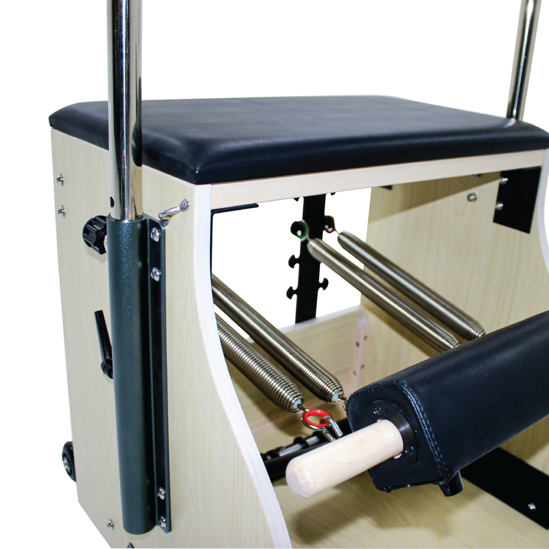 Load image into Gallery viewer, Powercore Deluxe Pilates Chair
