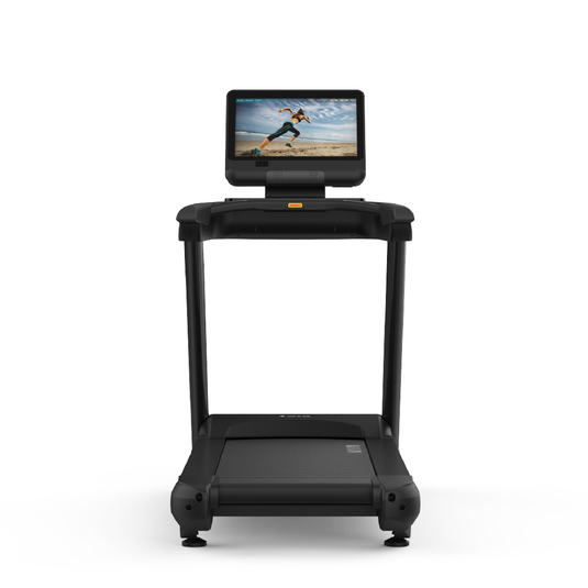 Shua V7 Series Treadmill with 21.5" Touch Screen (7 year warranty)