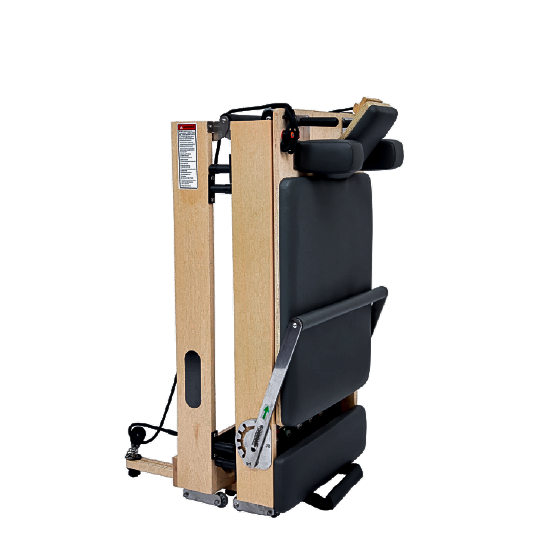 Load image into Gallery viewer, Powercore Foldable Studio Reformer
