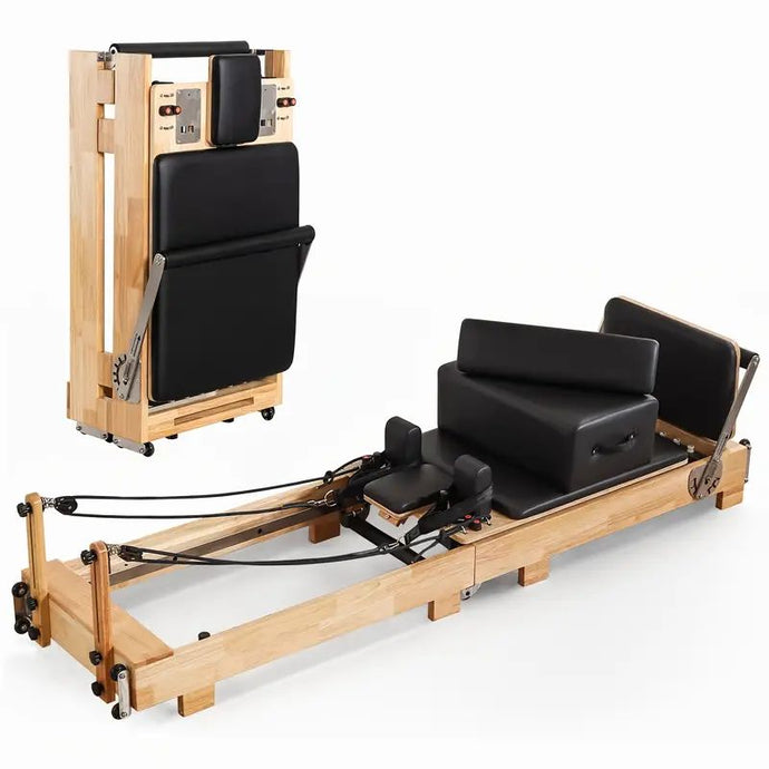 Powercore Foldable Studio Reformer
