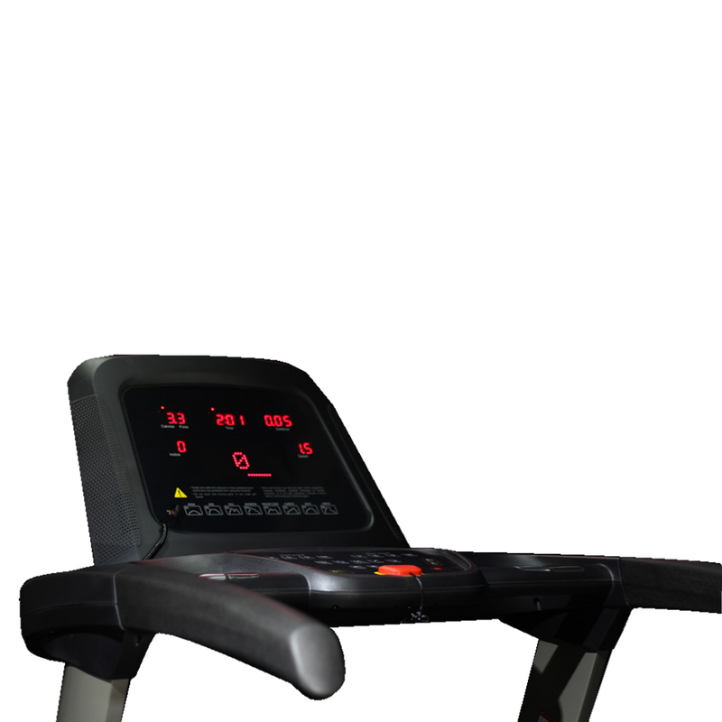 Load image into Gallery viewer, Shua X3 Light Commercial Treadmill (5 Year Warranty)
