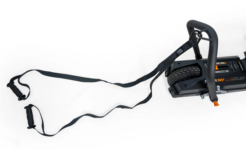Load image into Gallery viewer, TANK V-Strap
