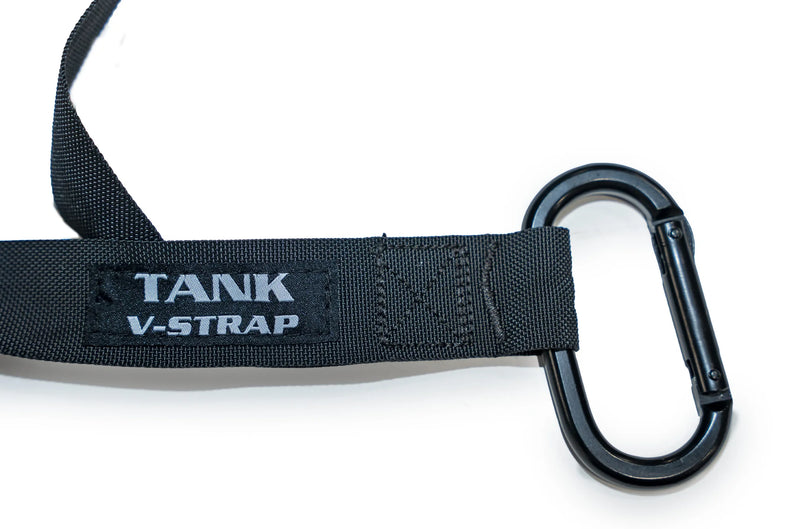 Load image into Gallery viewer, TANK V-Strap
