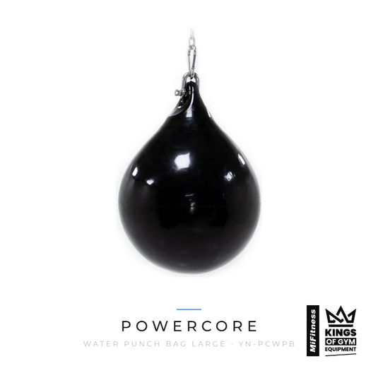 Powercore Water Punch Bag Large – MiFitness Kings of Gym Equipment