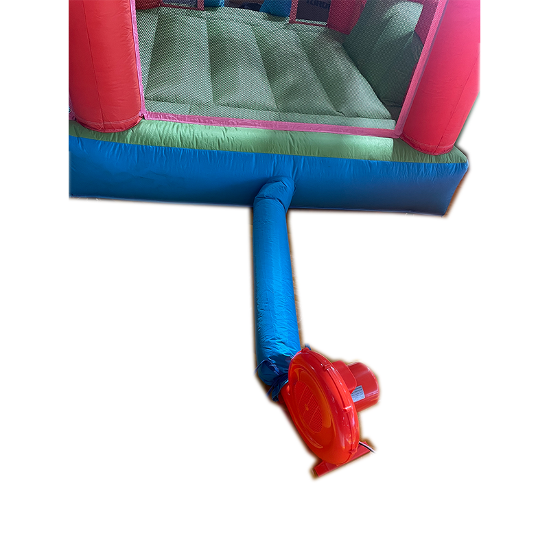Load image into Gallery viewer, Kids Equipment: Mini Bounce jumping castle*
