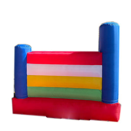 Kids Equipment: Fun House Jumping Castle*