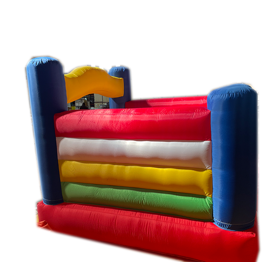 Kids Equipment: Fun House Jumping Castle*