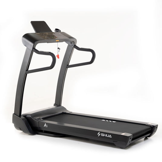 Demo Unit- Shua A5 Treadmill