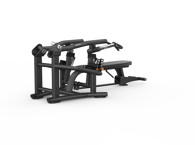 Load image into Gallery viewer, Shua Horizontal Bench Press
