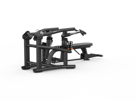 Shua Horizontal Bench Press