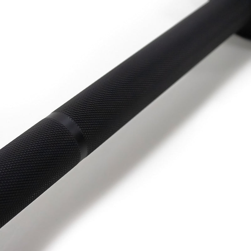 Load image into Gallery viewer, Powercore Olympic Bar 4.0 Black (320Kg, 28Mm)
