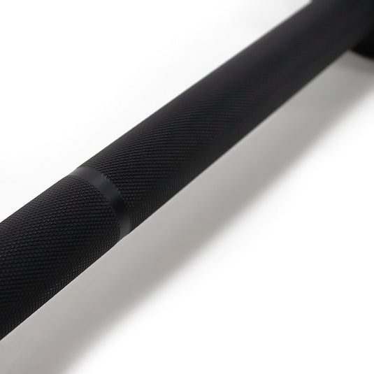 Powercore Olympic Bar 4.0 Black (320Kg, 28Mm)