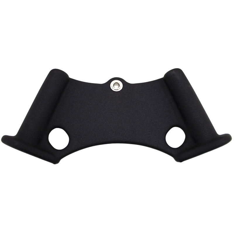 Load image into Gallery viewer, Demo Triceps Pushdown - Medium Grip (Cable Attachment)

