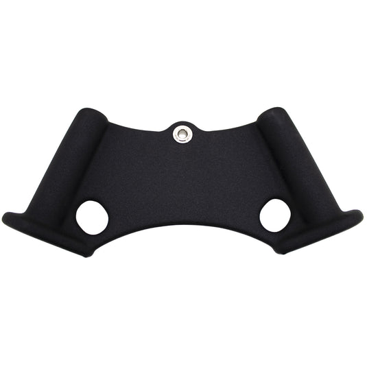 Demo Triceps Pushdown - Medium Grip (Cable Attachment)