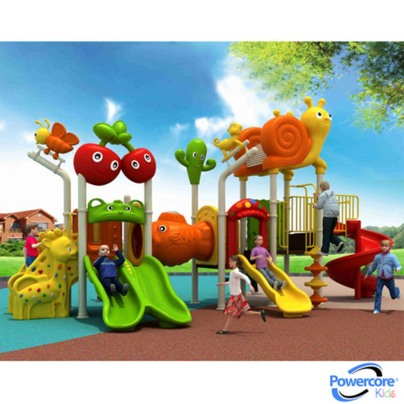 Load image into Gallery viewer, Cherry Playground
