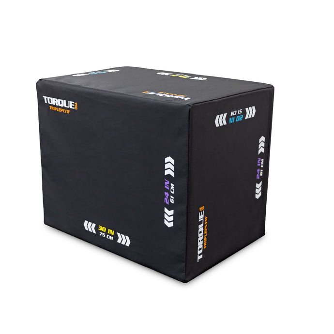 Torque USA TriplePlyo